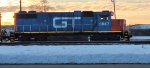 GTW 5847